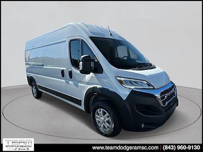 New 2024 Ram ProMaster 2500 High Roof Empty Cargo Van for sale #HT24340 - photo 1