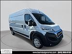 New 2024 Ram ProMaster 2500 High Roof Empty Cargo Van for sale #HT24340 - photo 1