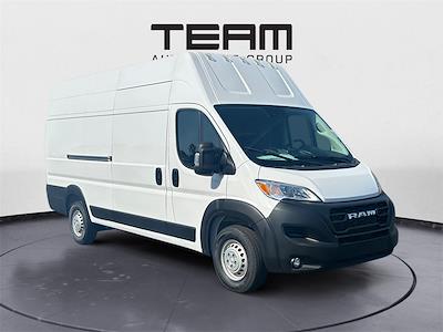 New 2024 Ram ProMaster 3500 Super High Roof Empty Cargo Van for sale #HT24342 - photo 1