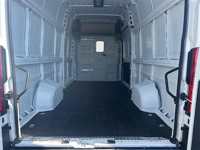 New 2024 Ram ProMaster 3500 Super High Roof Empty Cargo Van for sale #HT24342 - photo 2