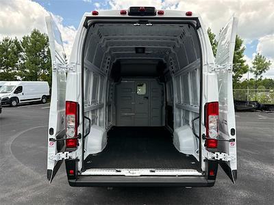 2024 Ram ProMaster 3500 Super High Roof FWD, Empty Cargo Van for sale #HT24343 - photo 2