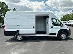 2024 Ram ProMaster 3500 Super High Roof FWD, Empty Cargo Van for sale #HT24343 - photo 13