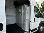 2024 Ram ProMaster 3500 Super High Roof FWD, Empty Cargo Van for sale #HT24343 - photo 14