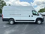 2024 Ram ProMaster 3500 Super High Roof FWD, Empty Cargo Van for sale #HT24343 - photo 3