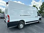 2024 Ram ProMaster 3500 Super High Roof FWD, Empty Cargo Van for sale #HT24343 - photo 4