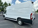 2024 Ram ProMaster 3500 Super High Roof FWD, Empty Cargo Van for sale #HT24343 - photo 7