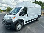 2024 Ram ProMaster 3500 Super High Roof FWD, Empty Cargo Van for sale #HT24343 - photo 9