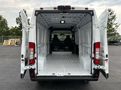 New 2024 Ram ProMaster 2500 High Roof Empty Cargo Van for sale #HT24344 - photo 2
