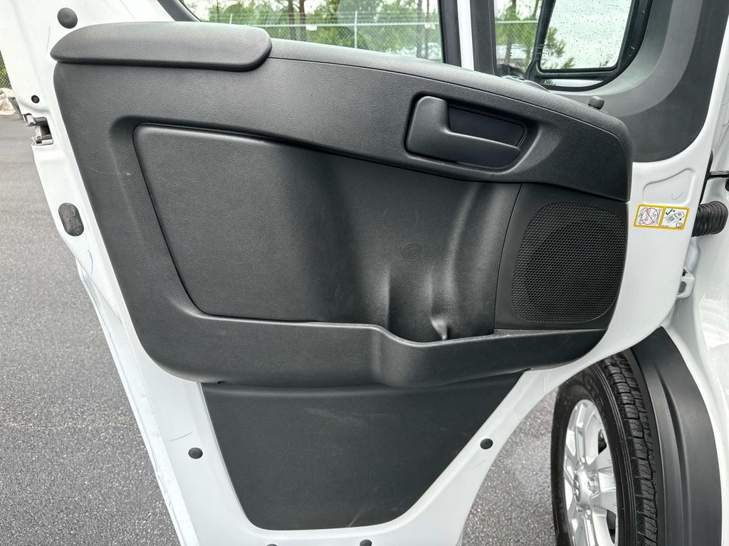 New 2024 Ram ProMaster 2500 - photo 15