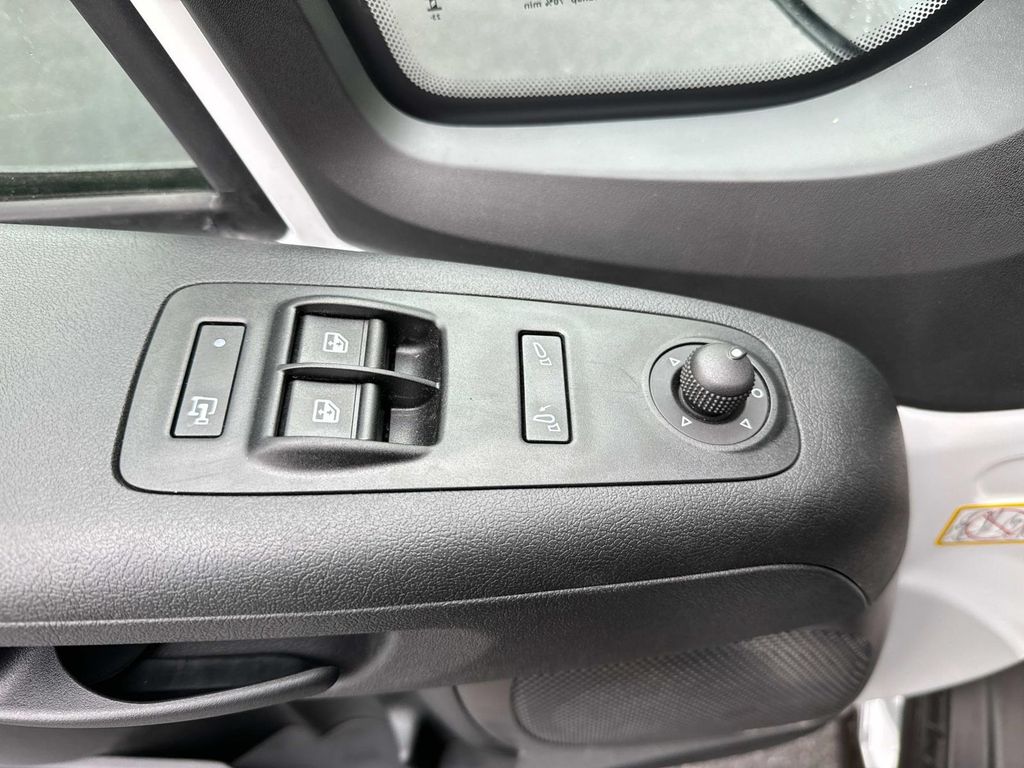 New 2024 Ram ProMaster 2500 - photo 16