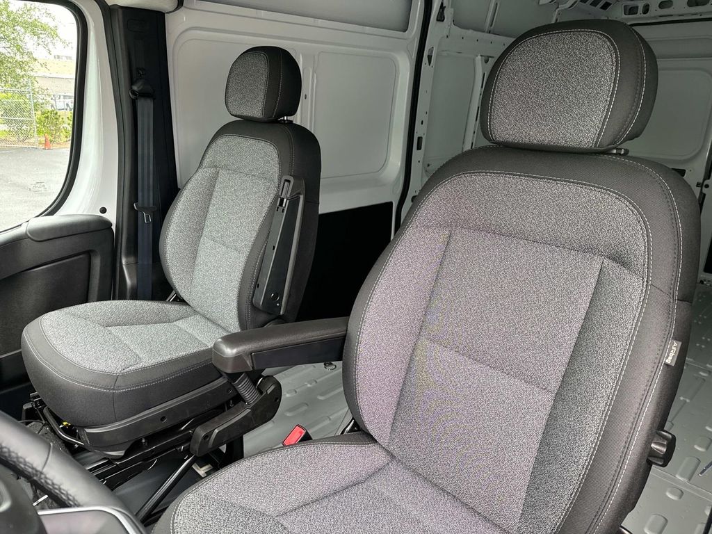 New 2024 Ram ProMaster 2500 - photo 17