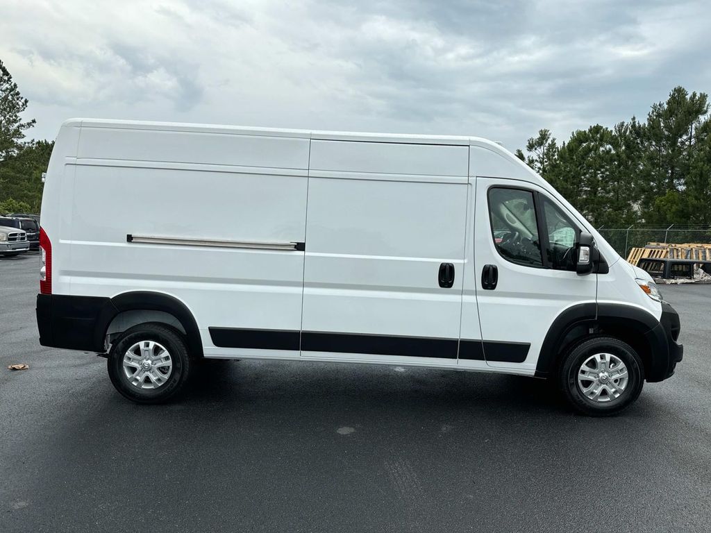 New 2024 Ram ProMaster 2500 - photo 6