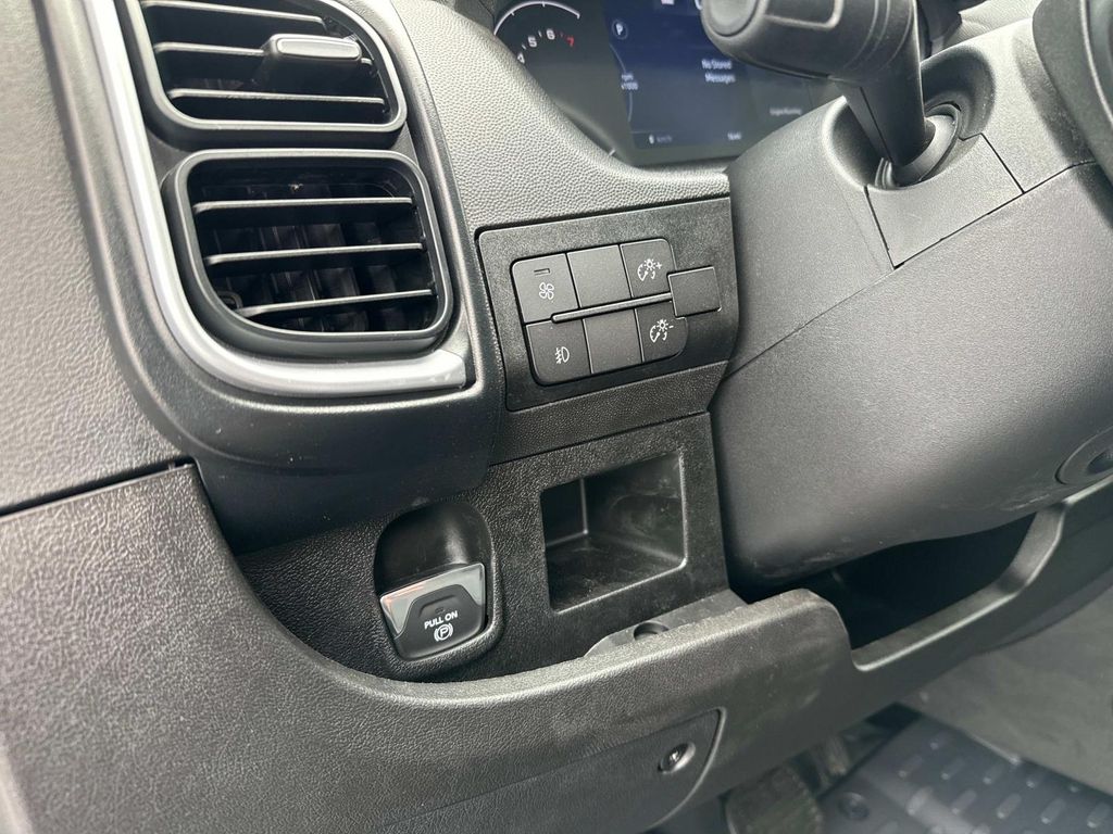 New 2024 Ram ProMaster 2500 - photo 29