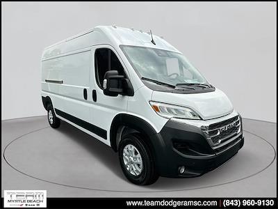 2024 Ram ProMaster 2500 High Roof FWD Empty Cargo Van for sale #HT24345 - photo 1