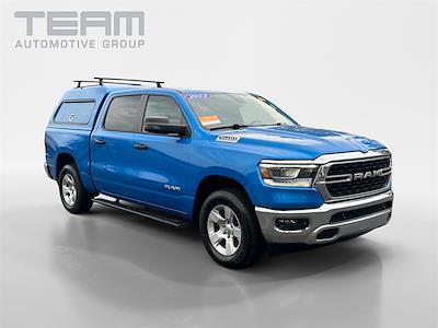 2023 Ram 1500 Crew Cab 4WD Pickup for sale #HT24345A - photo 1