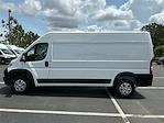 2024 Ram ProMaster 2500 High Roof FWD Empty Cargo Van for sale #HT24347 - photo 8