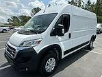 2024 Ram ProMaster 2500 High Roof FWD Empty Cargo Van for sale #HT24347 - photo 9