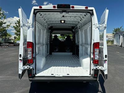 2024 Ram ProMaster 2500 High Roof FWD Empty Cargo Van for sale #HT24348 - photo 2