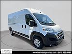 New 2024 Ram ProMaster 2500 High Roof Empty Cargo Van for sale #HT24348 - photo 1
