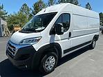New 2024 Ram ProMaster 2500 High Roof Empty Cargo Van for sale #HT24348 - photo 9
