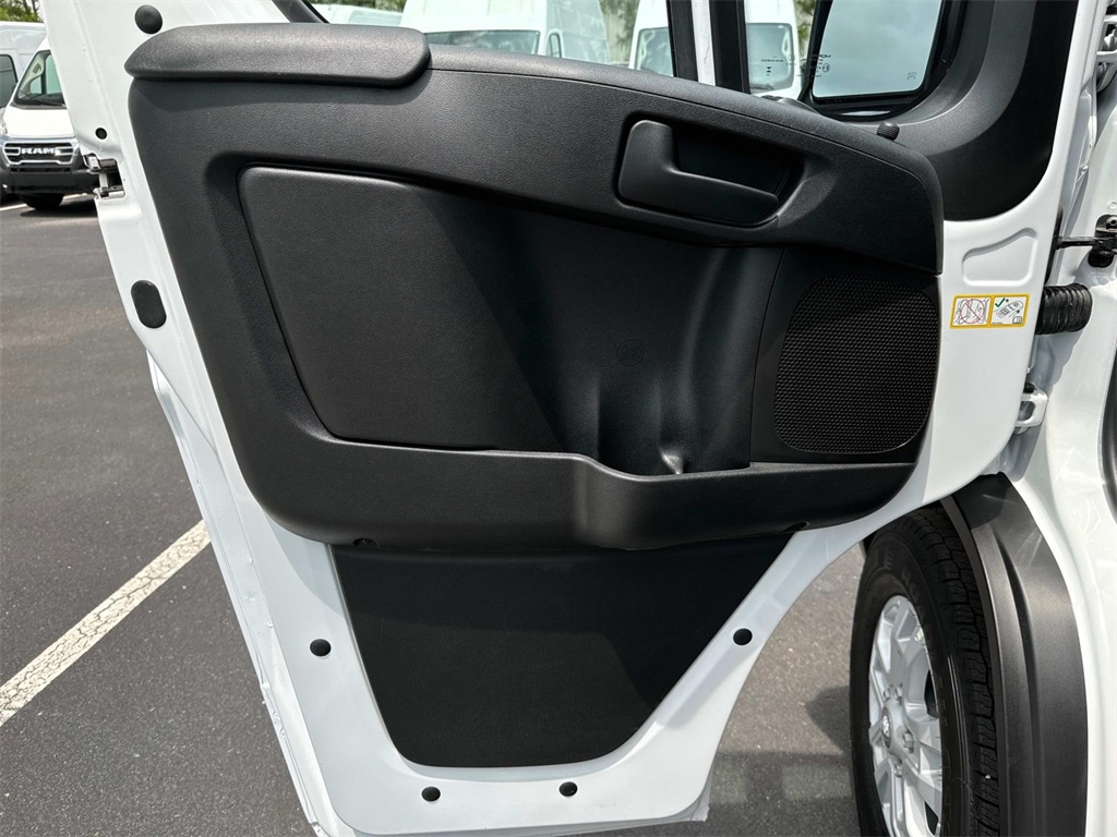 New 2024 Ram ProMaster 2500 - photo 14