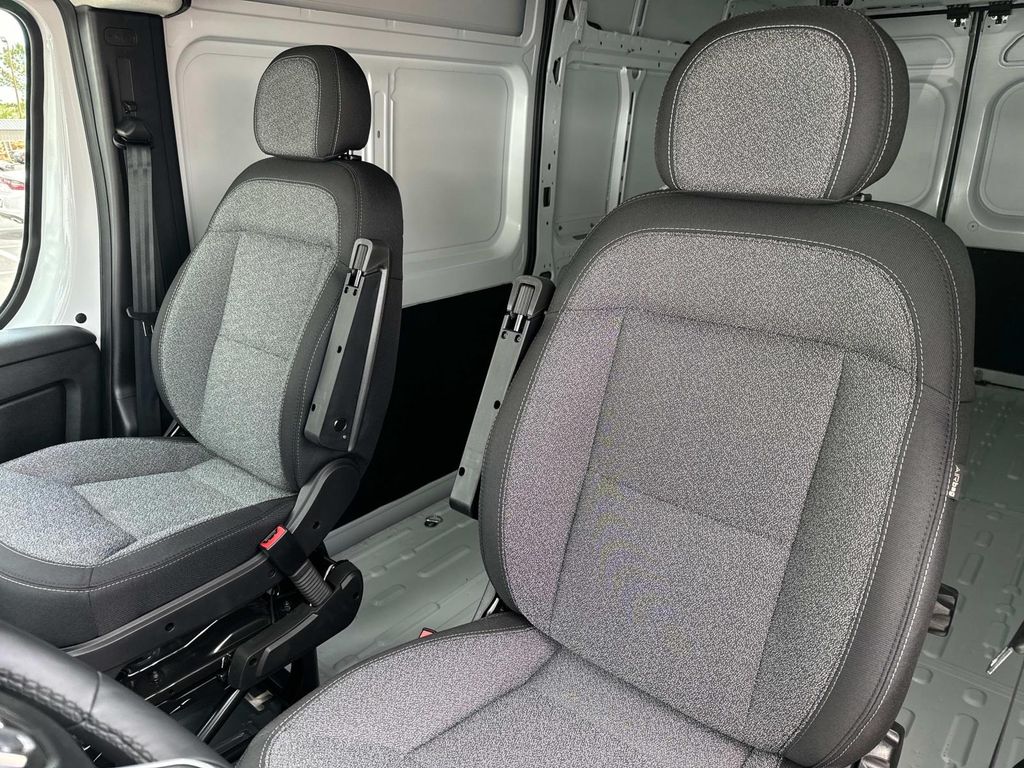 New 2024 Ram ProMaster 2500 - photo 16