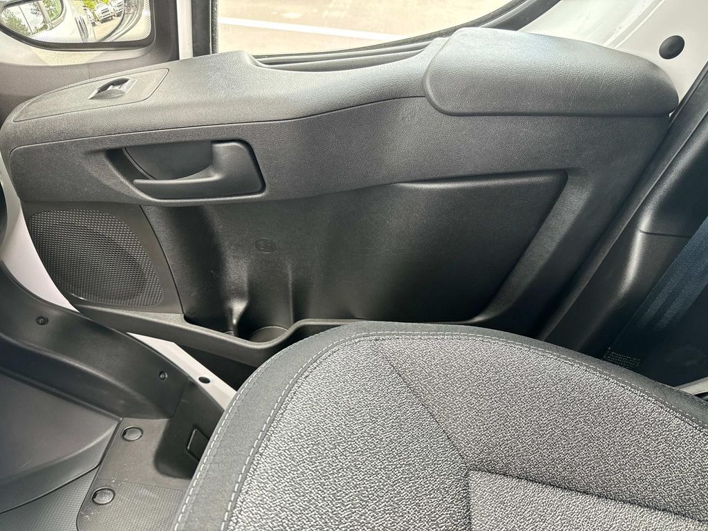 New 2024 Ram ProMaster 2500 - photo 18