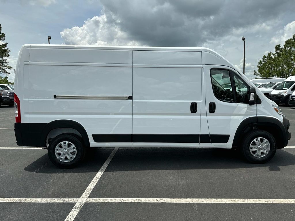 New 2024 Ram ProMaster 2500 - photo 29