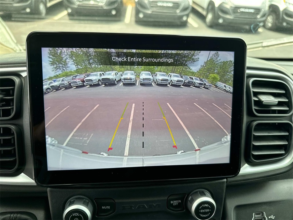 New 2024 Ram ProMaster 2500 - photo 20