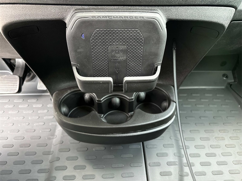 New 2024 Ram ProMaster 2500 - photo 22