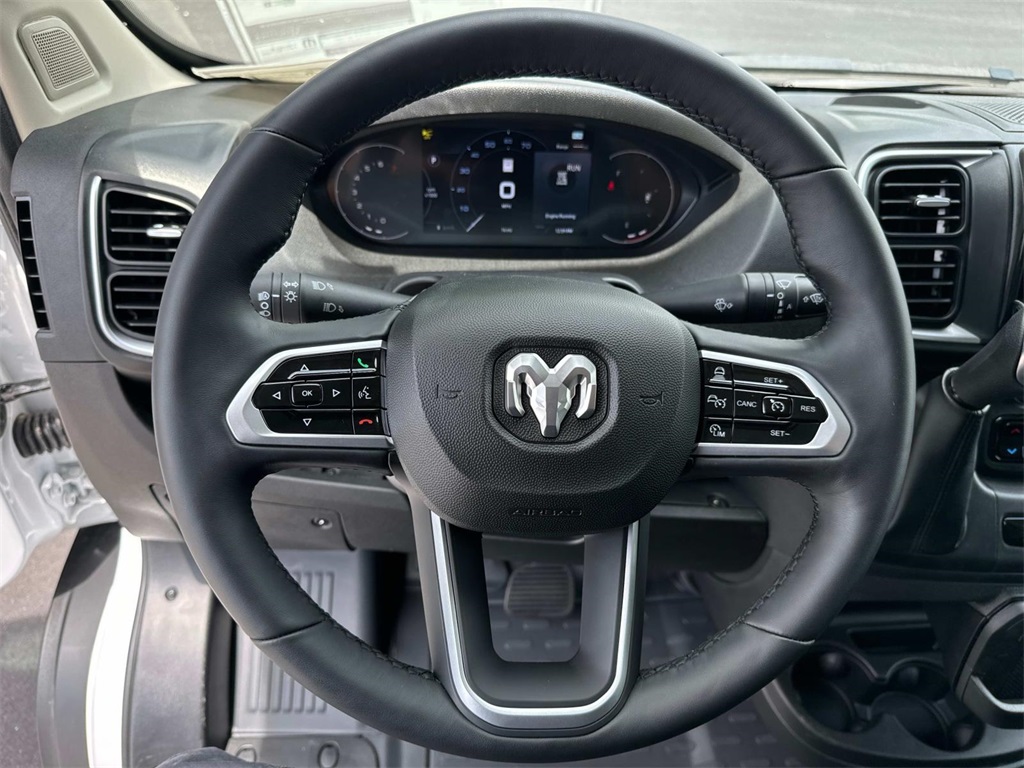 New 2024 Ram ProMaster 2500 - photo 24