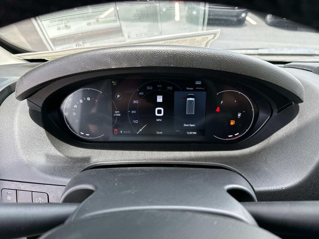New 2024 Ram ProMaster 2500 - photo 26