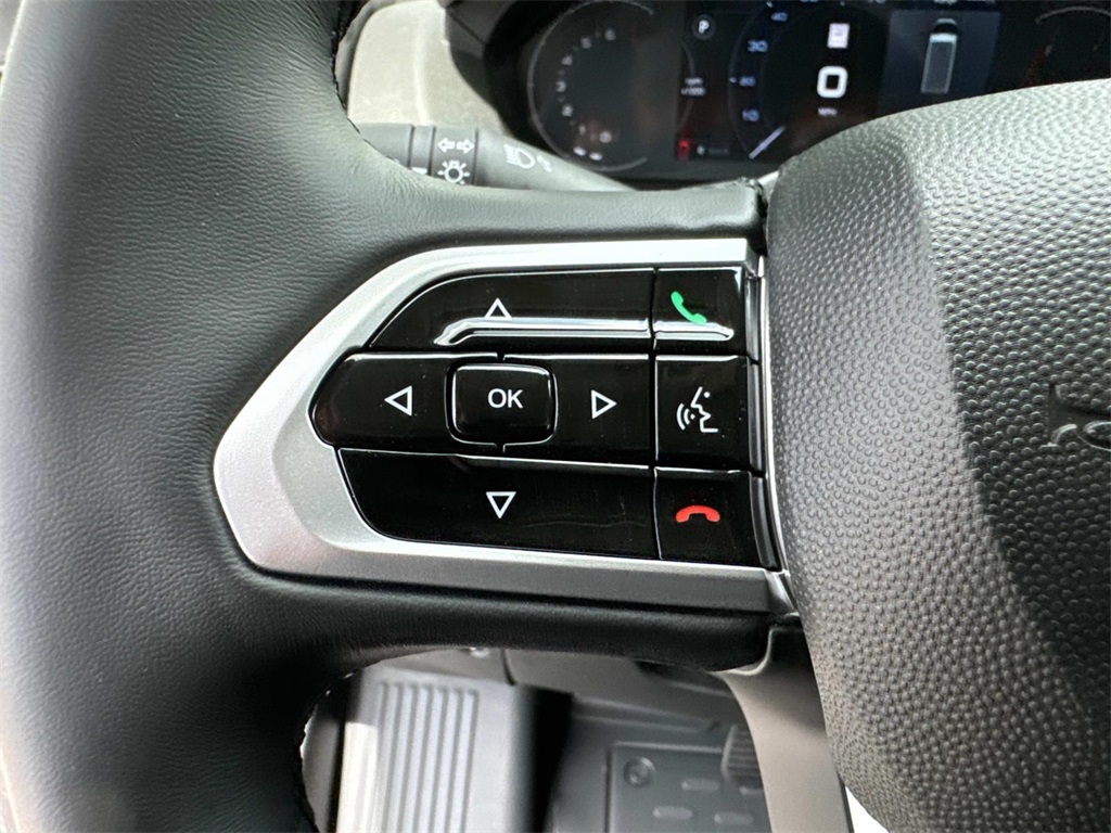 New 2024 Ram ProMaster 2500 - photo 27