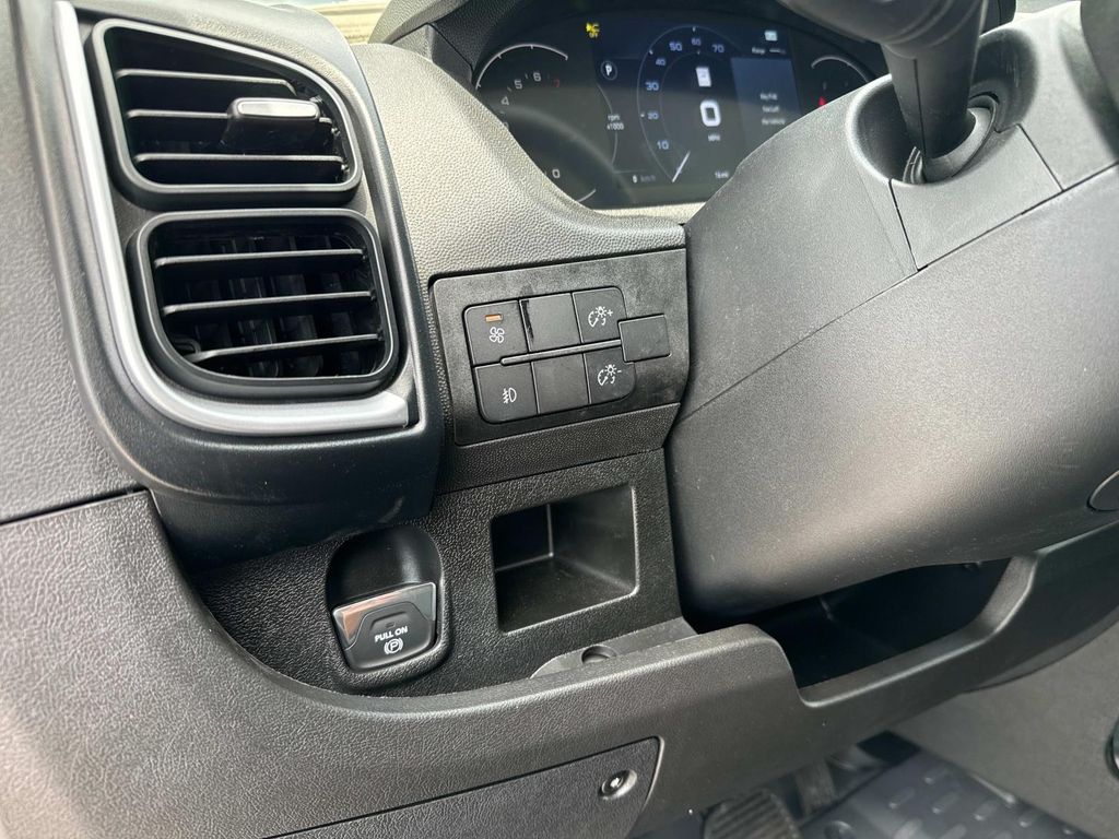 New 2024 Ram ProMaster 2500 - photo 28