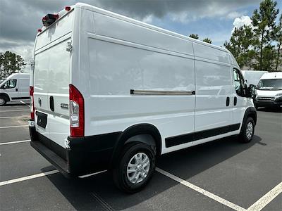 2024 Ram ProMaster 2500 High Roof FWD Empty Cargo Van for sale #HT24349 - photo 2