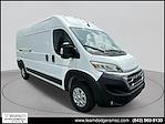 New 2024 Ram ProMaster 2500 High Roof Empty Cargo Van for sale #HT24349 - photo 1