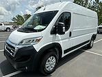 New 2024 Ram ProMaster 2500 High Roof Empty Cargo Van for sale #HT24349 - photo 9