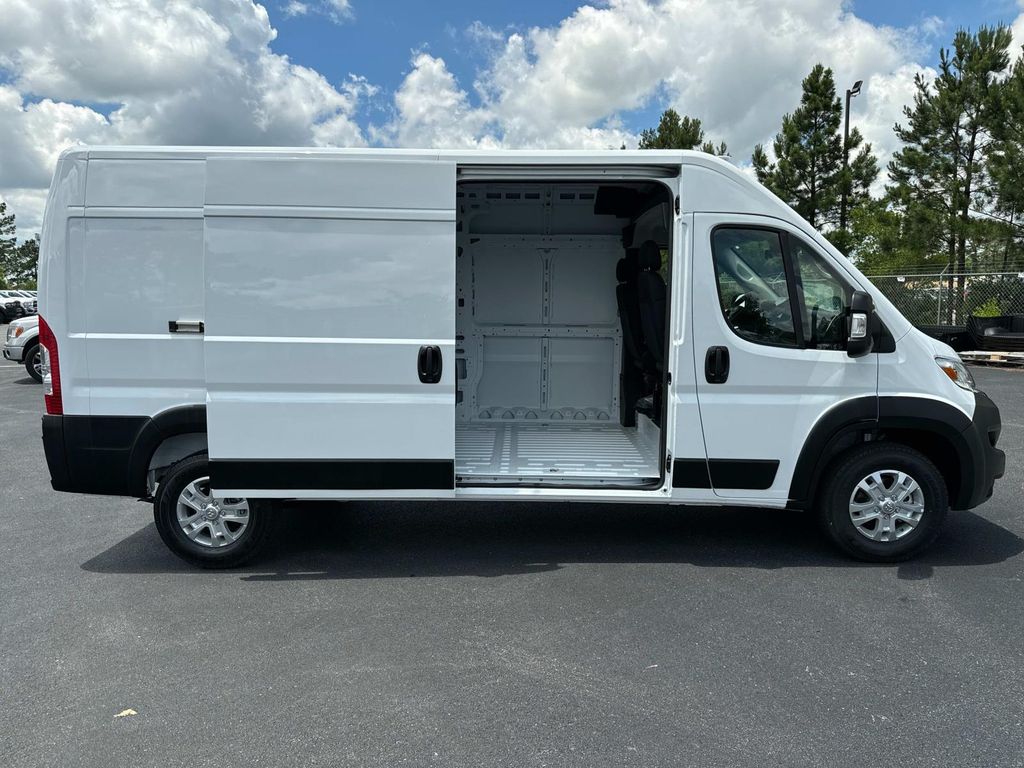 New 2024 Ram ProMaster 2500 - photo 15
