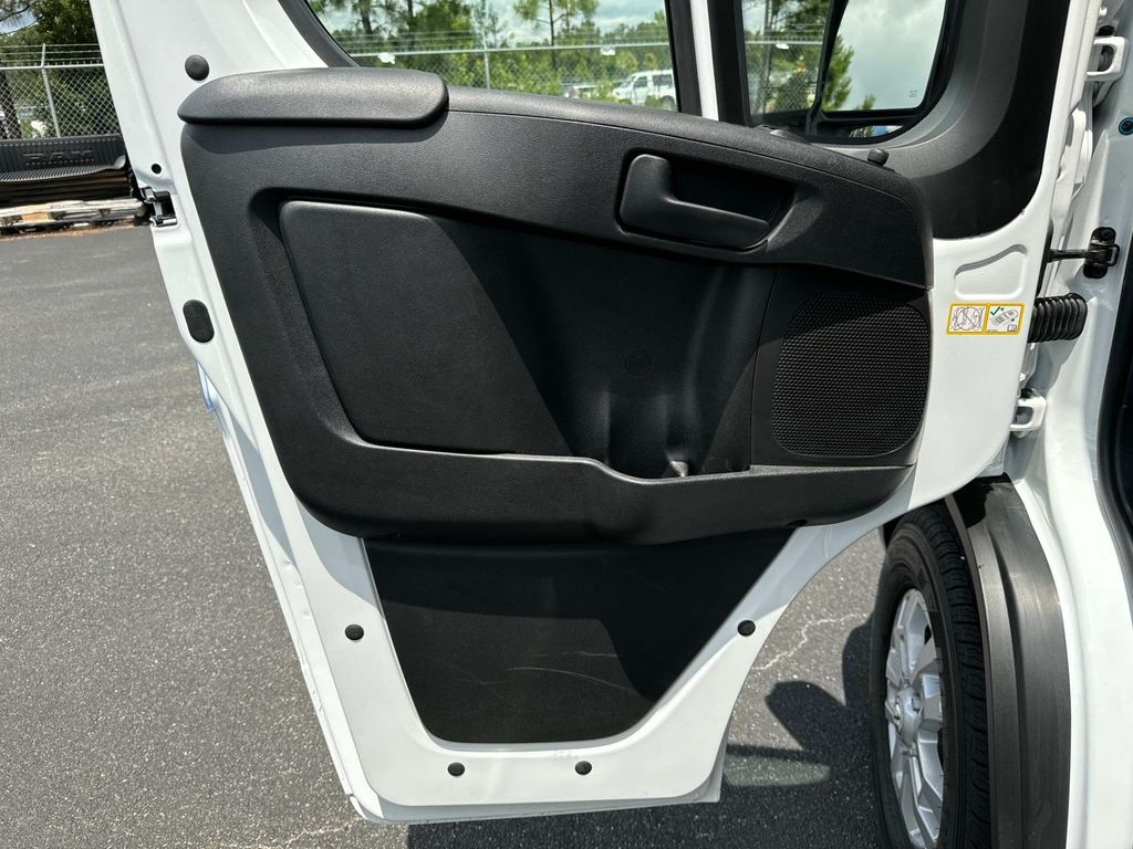 New 2024 Ram ProMaster 2500 - photo 16