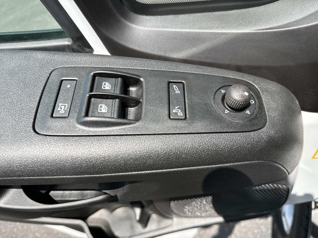 New 2024 Ram ProMaster 2500 - photo 17