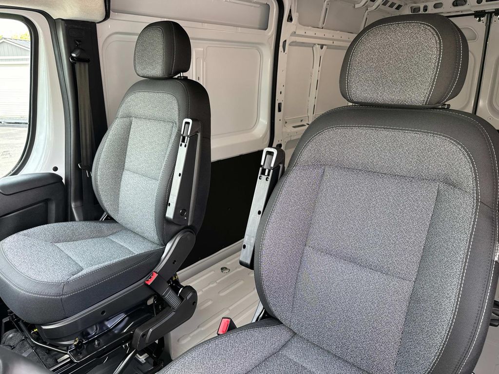 New 2024 Ram ProMaster 2500 - photo 18