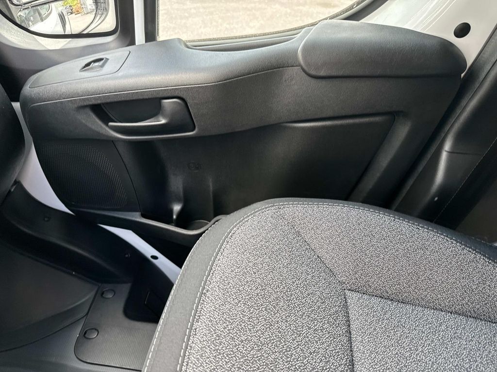 New 2024 Ram ProMaster 2500 - photo 20