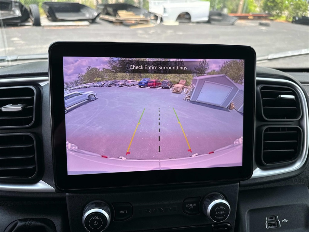 New 2024 Ram ProMaster 2500 - photo 22