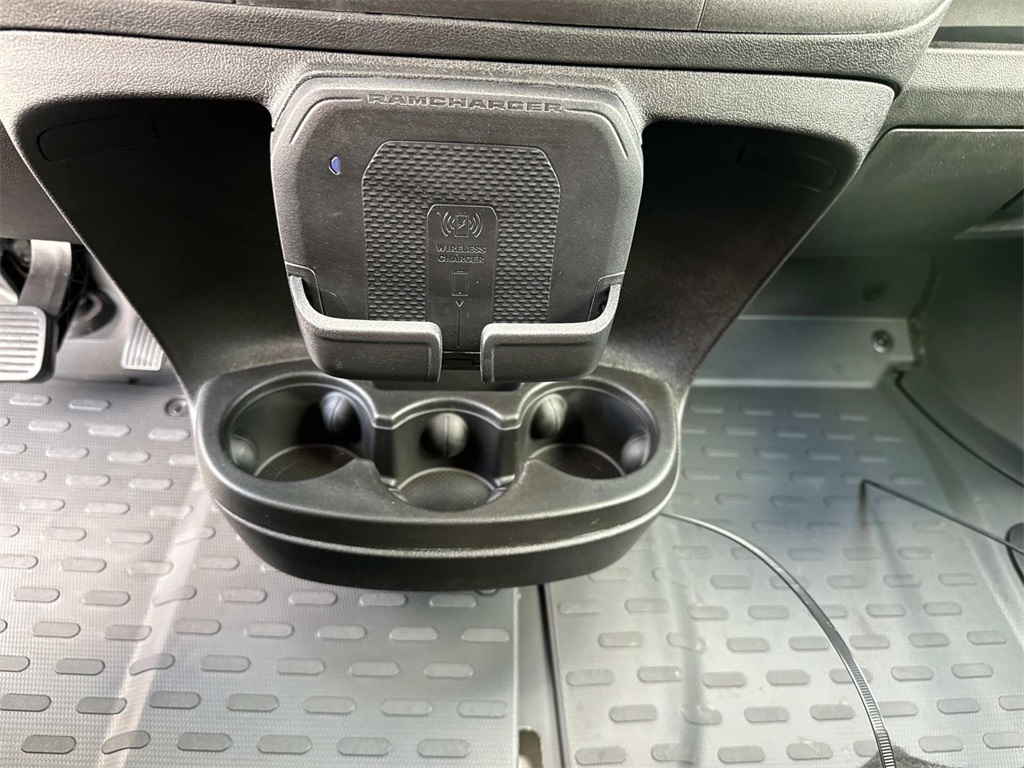 New 2024 Ram ProMaster 2500 - photo 24