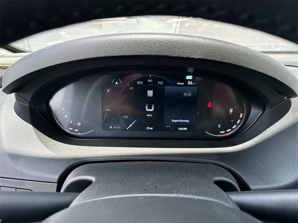 New 2024 Ram ProMaster 2500 - photo 28