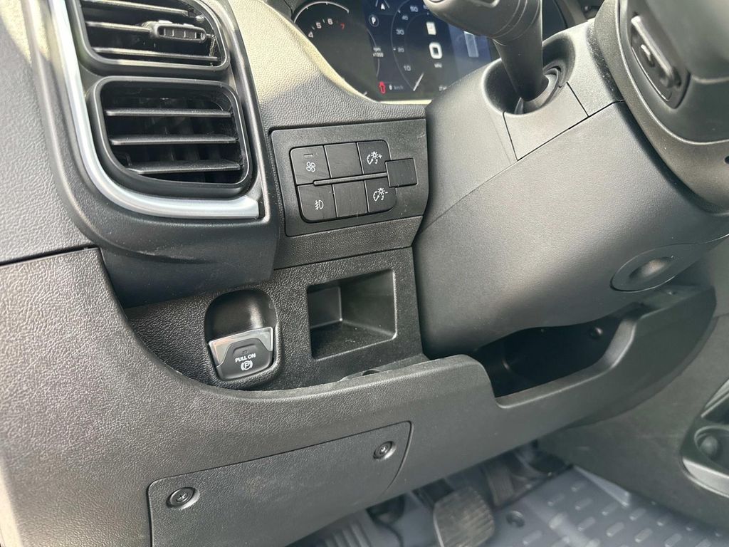 New 2024 Ram ProMaster 2500 - photo 30