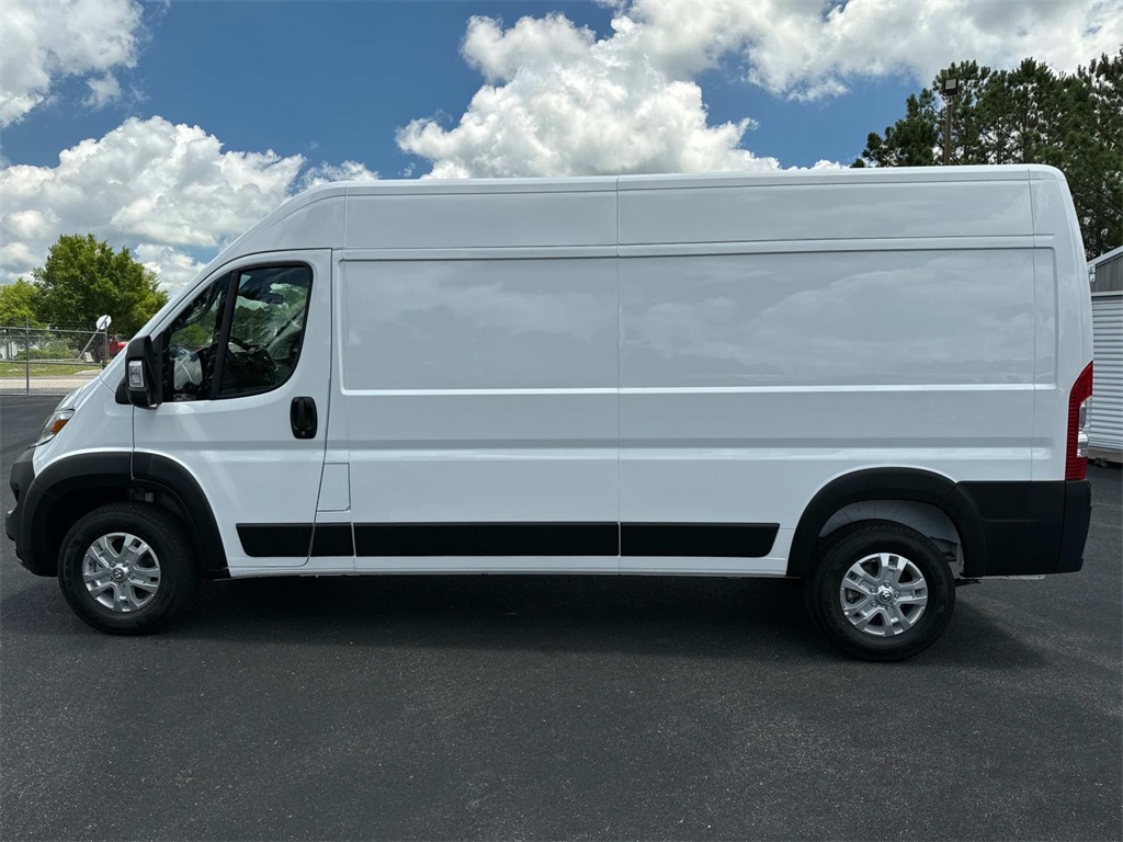 New 2024 Ram ProMaster 2500 - photo 10