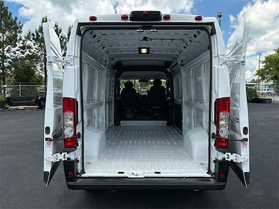 2024 Ram ProMaster 2500 High Roof FWD Empty Cargo Van for sale #HT24350 - photo 2