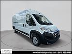 New 2024 Ram ProMaster 2500 High Roof Empty Cargo Van for sale #HT24350 - photo 1