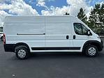 New 2024 Ram ProMaster 2500 High Roof Empty Cargo Van for sale #HT24350 - photo 3
